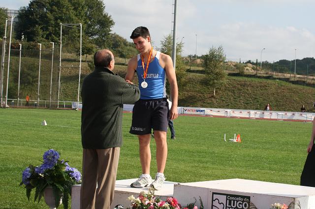 España Cadete 2008 102